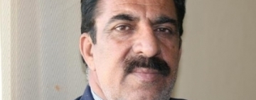 د باختر اژانس پخواني خبریال مړینې له امله د افغانستان خبریالانو مرکز د خواشینۍ پیغام